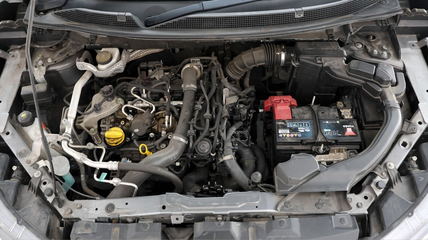 Used Nissan Qashqai 2020 for sale - 77502456: Photo 19