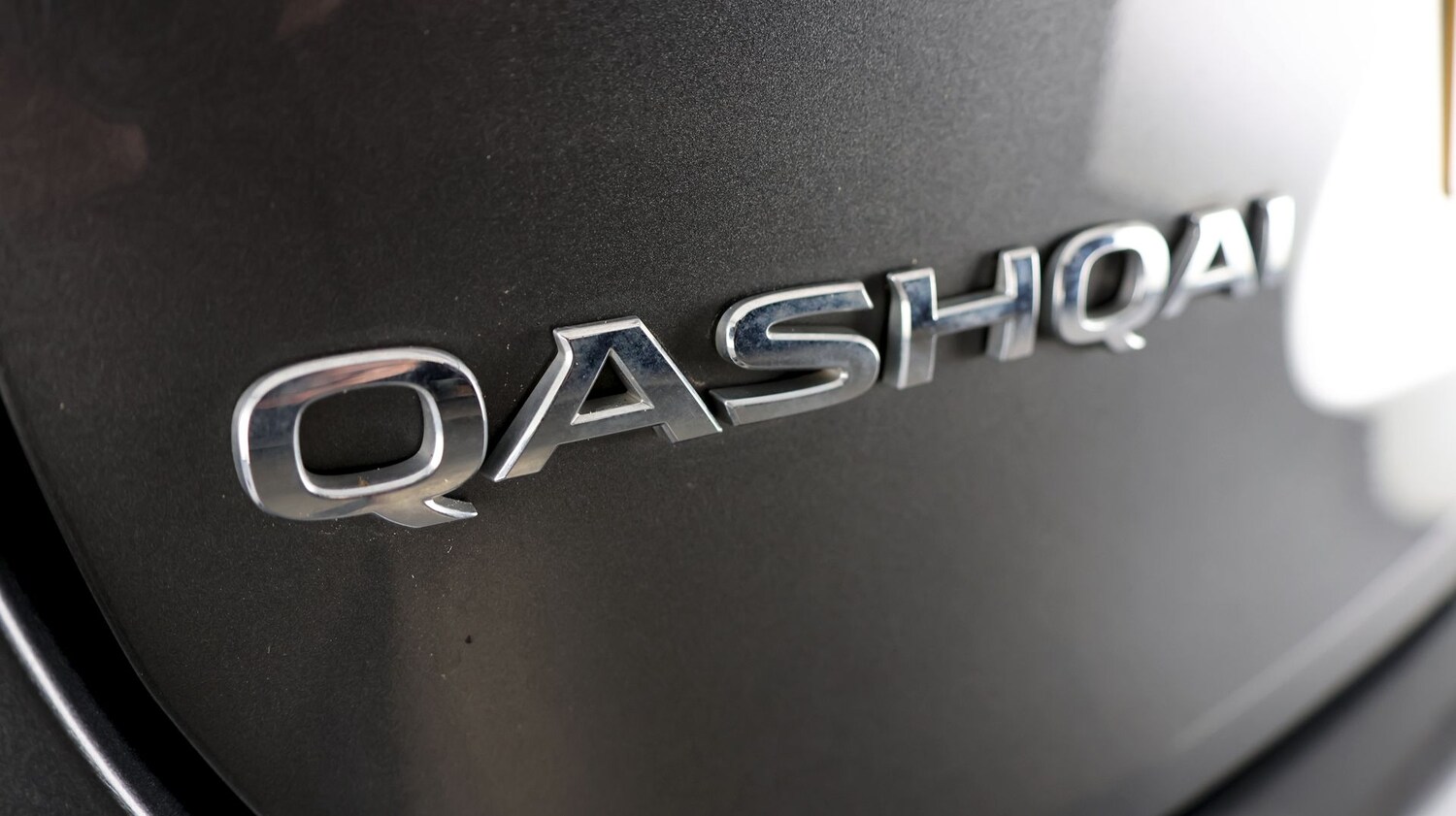 Used Nissan Qashqai 2020 for sale - 77502456: Photo 20