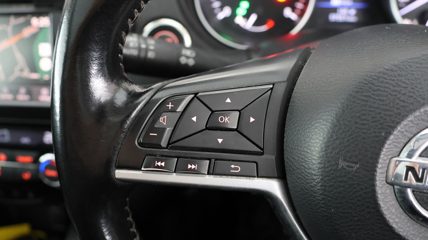 Used Nissan Qashqai 2020 for sale - 77502456: Photo 22