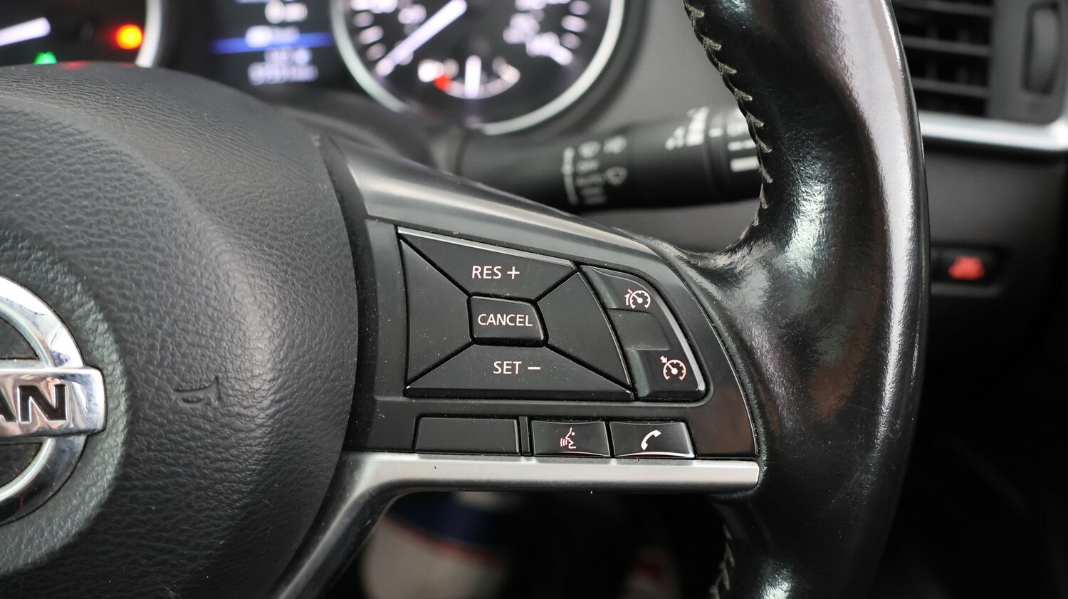 Used Nissan Qashqai 2020 for sale - 77502456: Photo 23