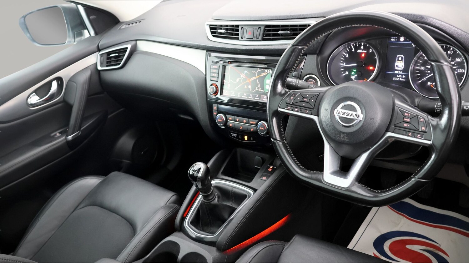 Used Nissan Qashqai 2020 for sale - 77502456: Photo 9