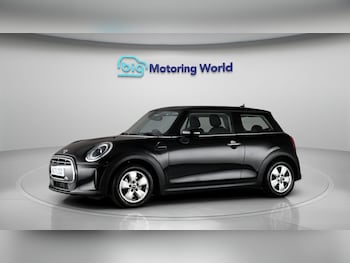 Used MINI Hatch 2021 for sale - 78775579: Photo