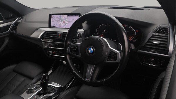Used BMW X3 2020 for sale - 76247931: Photo 10