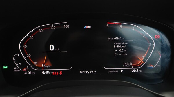 Used BMW X3 2020 for sale - 76247931: Photo 11