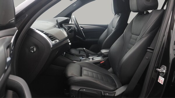Used BMW X3 2020 for sale - 76247931: Photo 15