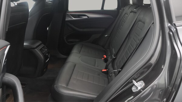 Used BMW X3 2020 for sale - 76247931: Photo 17