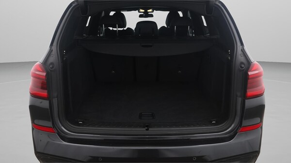 Used BMW X3 2020 for sale - 76247931: Photo 18