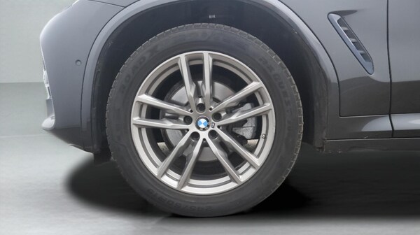 Used BMW X3 2020 for sale - 76247931: Photo 19
