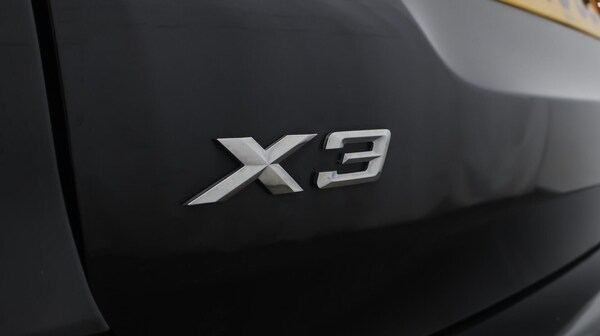 Used BMW X3 2020 for sale - 76247931: Photo 21