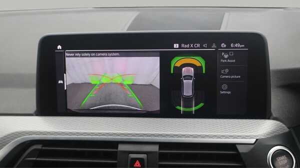 Used BMW X3 2020 for sale - 76247931: Photo 26