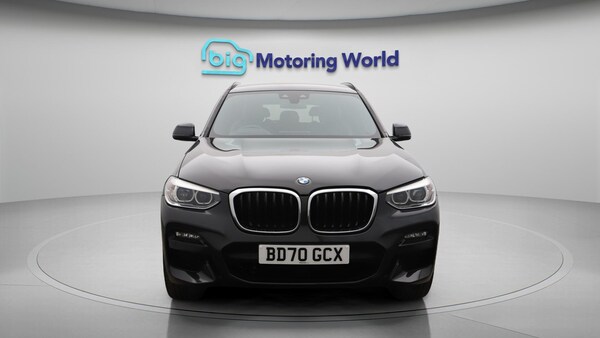 Used BMW X3 2020 for sale - 76247931: Photo 3