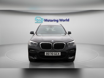 Used BMW X3 2020 for sale - 76247931: Photo 3