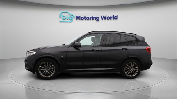 Used BMW X3 2020 for sale - 76247931: Photo 5