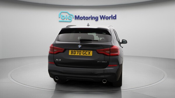 Used BMW X3 2020 for sale - 76247931: Photo 7