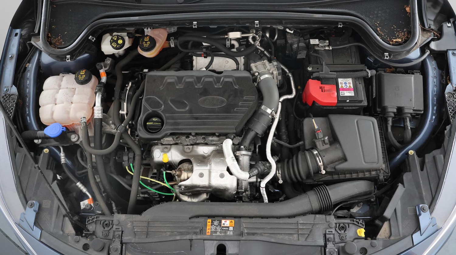 Vehicle 19