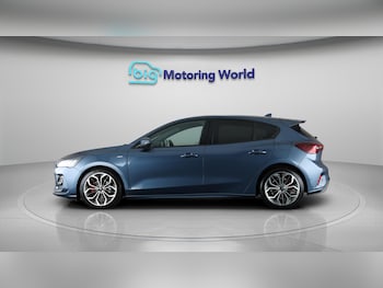 Used Ford Focus 2022 for sale - 75720909: Photo