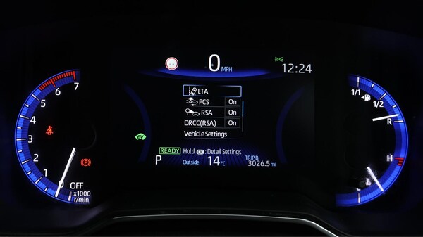 Used Suzuki Swace 2022 for sale - 76059403: Photo 10
