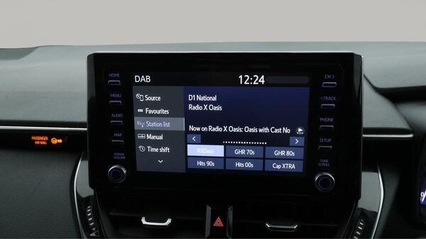 Used Suzuki Swace 2022 for sale - 76059403: Photo 11