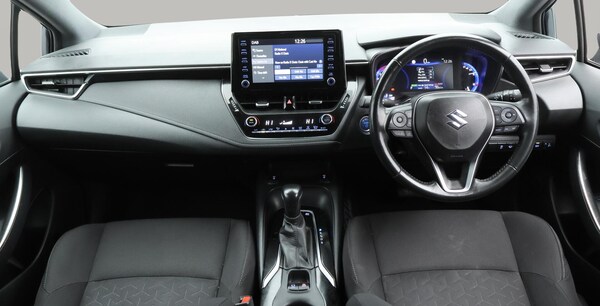 Used Suzuki Swace 2022 for sale - 76059403: Photo 13