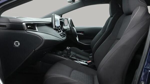 Used Suzuki Swace 2022 for sale - 76059403: Photo 14