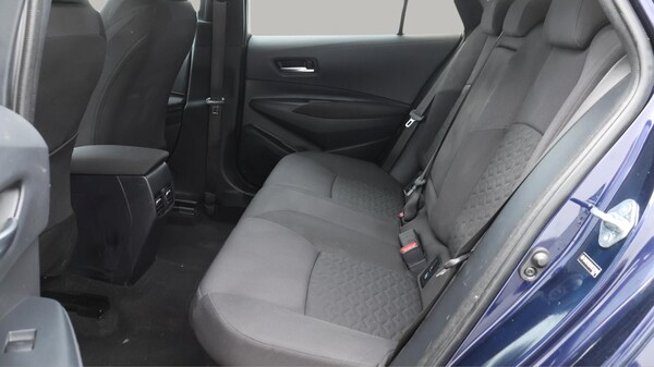 Used Suzuki Swace 2022 for sale - 76059403: Photo 16
