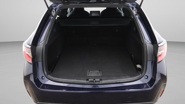 Used Suzuki Swace 2022 for sale - 76059403: Photo 17