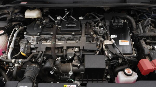Used Suzuki Swace 2022 for sale - 76059403: Photo 19