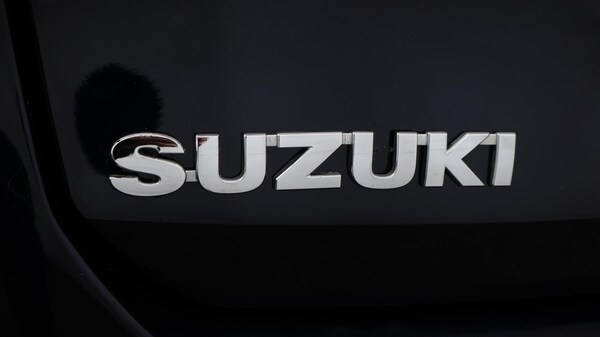 Used Suzuki Swace 2022 for sale - 76059403: Photo 20