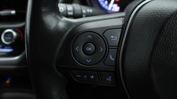Used Suzuki Swace 2022 for sale - 76059403: Photo 23
