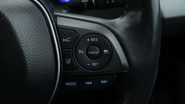 Used Suzuki Swace 2022 for sale - 76059403: Photo 24