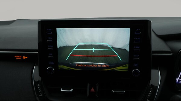 Used Suzuki Swace 2022 for sale - 76059403: Photo 25