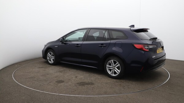 Used Suzuki Swace 2022 for sale - 76059403: Photo 34