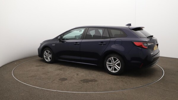 Used Suzuki Swace 2022 for sale - 76059403: Photo 35