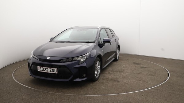 Used Suzuki Swace 2022 for sale - 76059403: Photo 37