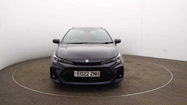 Used Suzuki Swace 2022 for sale - 76059403: Photo 39