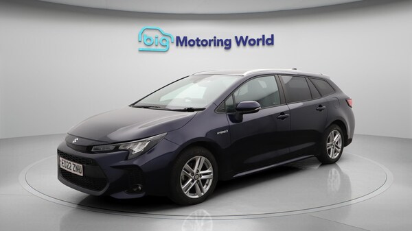 Used Suzuki Swace 2022 for sale - 76059403: Photo 3