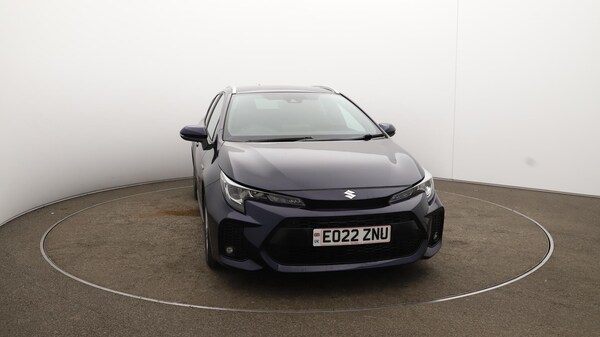 Used Suzuki Swace 2022 for sale - 76059403: Photo 40