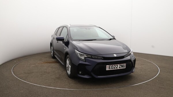 Used Suzuki Swace 2022 for sale - 76059403: Photo 41