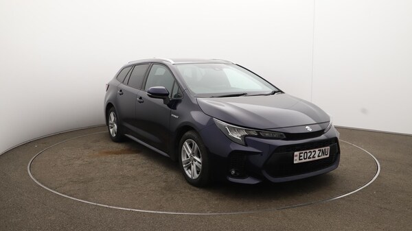 Used Suzuki Swace 2022 for sale - 76059403: Photo 42