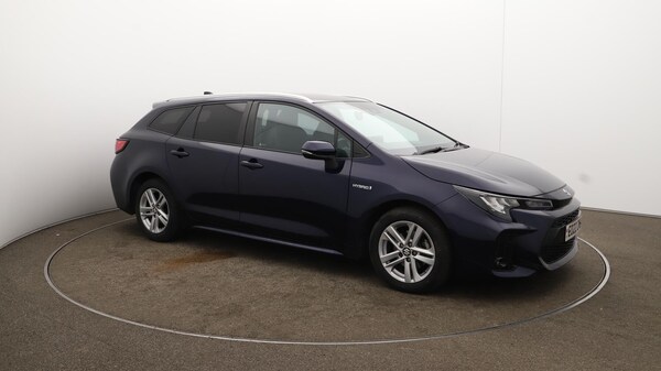Used Suzuki Swace 2022 for sale - 76059403: Photo 44