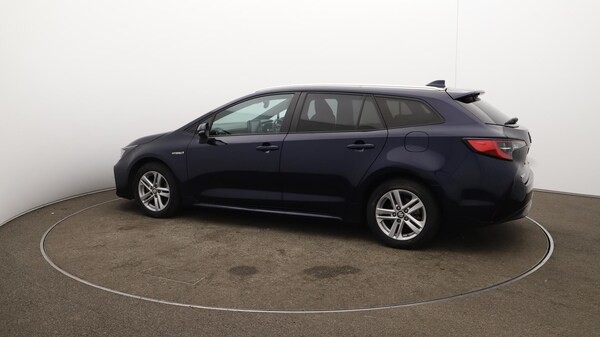 Used Suzuki Swace 2022 for sale - 76059403: Photo 46