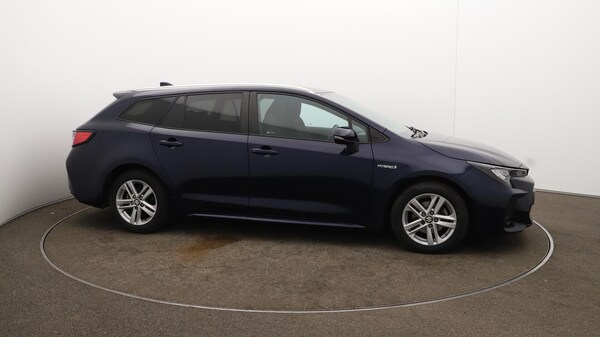 Used Suzuki Swace 2022 for sale - 76059403: Photo 47