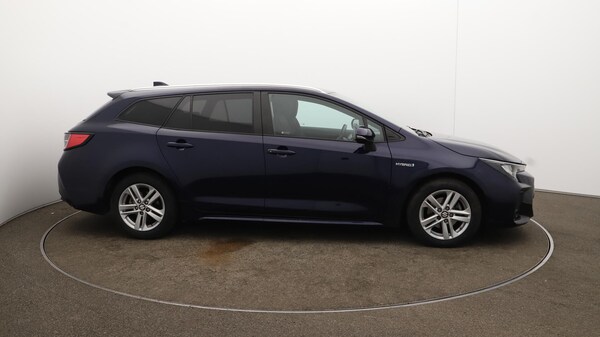 Used Suzuki Swace 2022 for sale - 76059403: Photo 48