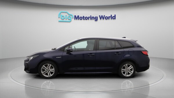 Used Suzuki Swace 2022 for sale - 76059403: Photo 4