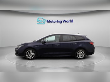 Used Suzuki Swace 2022 for sale - 76059403: Photo 4