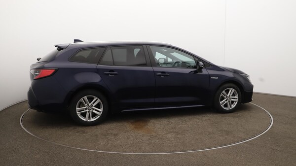 Used Suzuki Swace 2022 for sale - 76059403: Photo 50