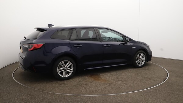Used Suzuki Swace 2022 for sale - 76059403: Photo 51