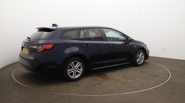 Used Suzuki Swace 2022 for sale - 76059403: Photo 52