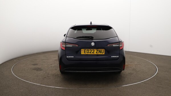 Used Suzuki Swace 2022 for sale - 76059403: Photo 58