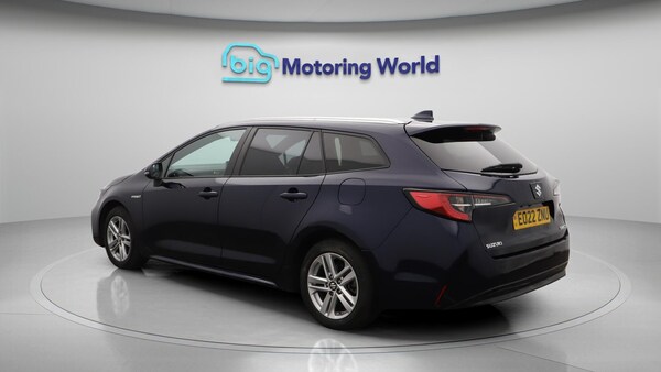 Used Suzuki Swace 2022 for sale - 76059403: Photo 5